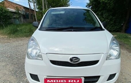 Daihatsu Mira VII, 2009 год, 470 000 рублей, 6 фотография