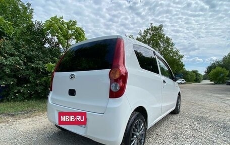 Daihatsu Mira VII, 2009 год, 470 000 рублей, 10 фотография