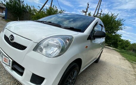 Daihatsu Mira VII, 2009 год, 470 000 рублей, 14 фотография