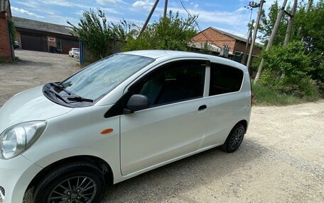 Daihatsu Mira VII, 2009 год, 470 000 рублей, 17 фотография