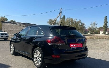 Toyota Venza I, 2013 год, 1 800 000 рублей, 11 фотография