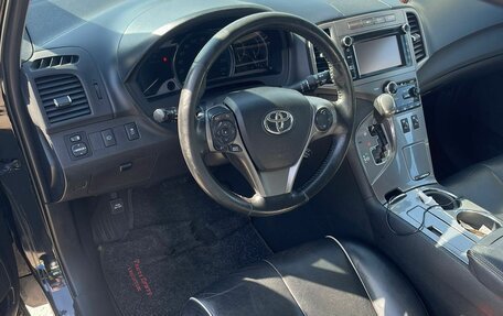 Toyota Venza I, 2013 год, 1 800 000 рублей, 14 фотография