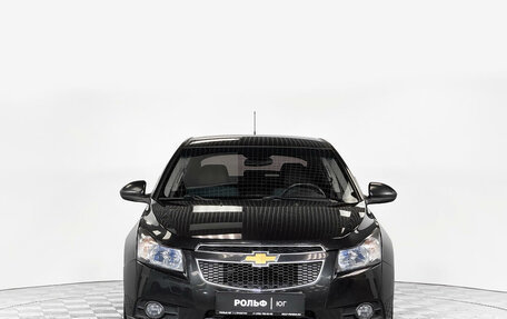 Chevrolet Cruze II, 2012 год, 997 000 рублей, 2 фотография