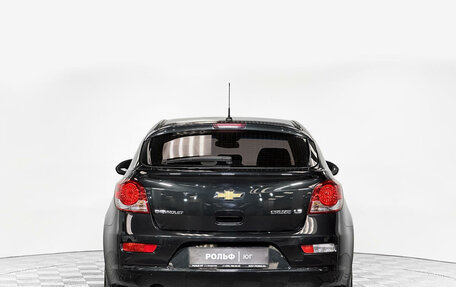 Chevrolet Cruze II, 2012 год, 997 000 рублей, 6 фотография