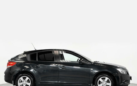 Chevrolet Cruze II, 2012 год, 997 000 рублей, 4 фотография