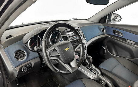 Chevrolet Cruze II, 2012 год, 997 000 рублей, 14 фотография