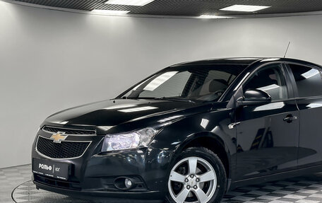 Chevrolet Cruze II, 2012 год, 997 000 рублей, 17 фотография