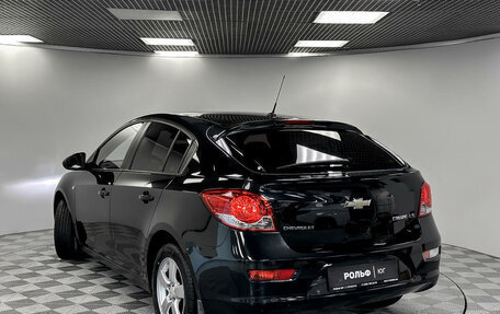 Chevrolet Cruze II, 2012 год, 997 000 рублей, 19 фотография