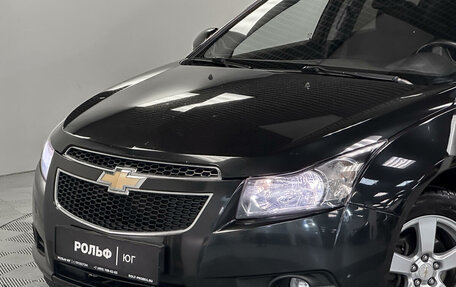 Chevrolet Cruze II, 2012 год, 997 000 рублей, 16 фотография