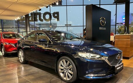 Mazda 6, 2023 год, 4 390 000 рублей, 3 фотография