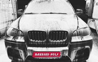 BMW X5 M, 2011 год, 2 400 000 рублей, 1 фотография