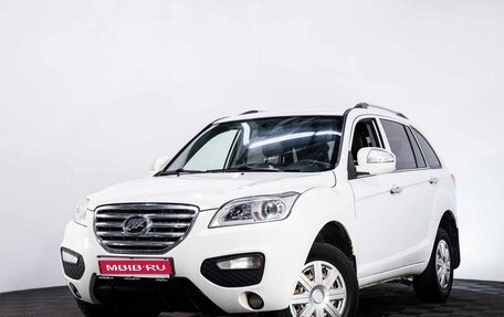 Lifan X60 I рестайлинг, 2014 год, 679 000 рублей, 1 фотография