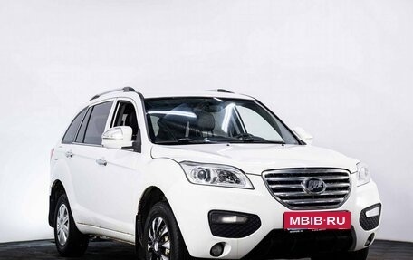 Lifan X60 I рестайлинг, 2014 год, 679 000 рублей, 3 фотография