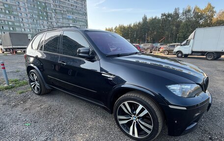 BMW X5 M, 2011 год, 2 400 000 рублей, 12 фотография