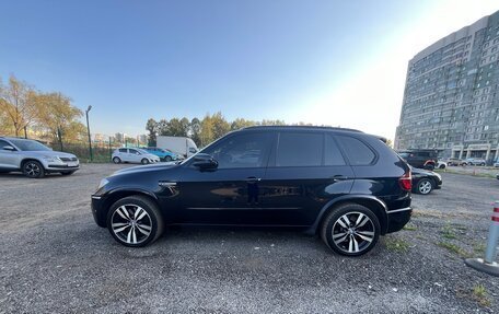 BMW X5 M, 2011 год, 2 400 000 рублей, 9 фотография