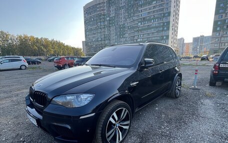 BMW X5 M, 2011 год, 2 400 000 рублей, 10 фотография