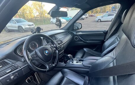 BMW X5 M, 2011 год, 2 400 000 рублей, 7 фотография