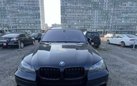 BMW X5 M, 2011 год, 2 400 000 рублей, 11 фотография