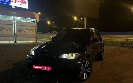 BMW X5 M, 2011 год, 2 400 000 рублей, 20 фотография