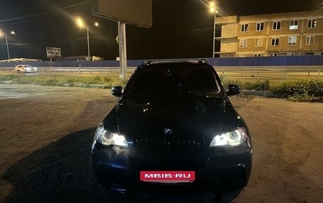 BMW X5 M, 2011 год, 2 400 000 рублей, 19 фотография