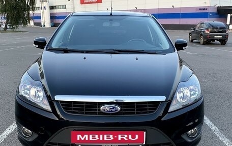 Ford Focus II рестайлинг, 2010 год, 1 000 000 рублей, 4 фотография