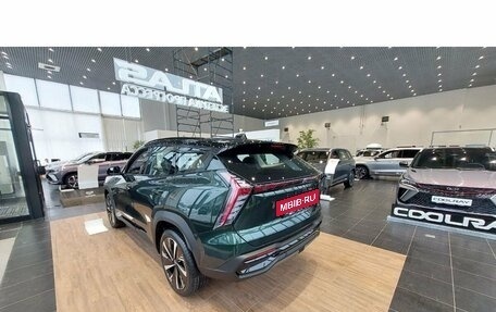 Geely Atlas, 2024 год, 3 629 990 рублей, 7 фотография