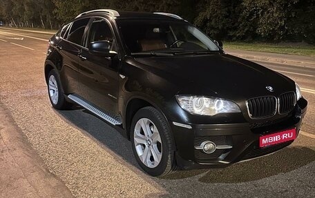 BMW X6, 2010 год, 2 120 000 рублей, 1 фотография