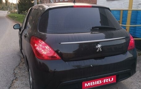 Peugeot 308 II, 2012 год, 850 000 рублей, 4 фотография