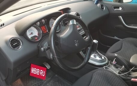 Peugeot 308 II, 2012 год, 850 000 рублей, 8 фотография