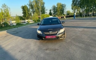 Toyota Corolla, 2008 год, 850 000 рублей, 1 фотография