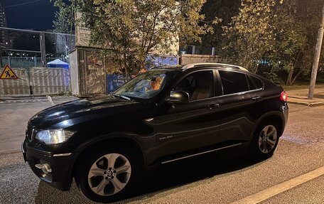 BMW X6, 2010 год, 2 120 000 рублей, 2 фотография