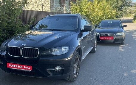 BMW X6, 2010 год, 2 120 000 рублей, 7 фотография