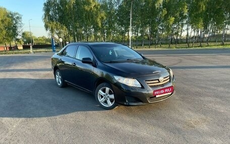 Toyota Corolla, 2008 год, 850 000 рублей, 2 фотография