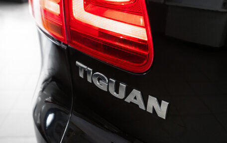 Volkswagen Tiguan I, 2013 год, 1 399 000 рублей, 17 фотография