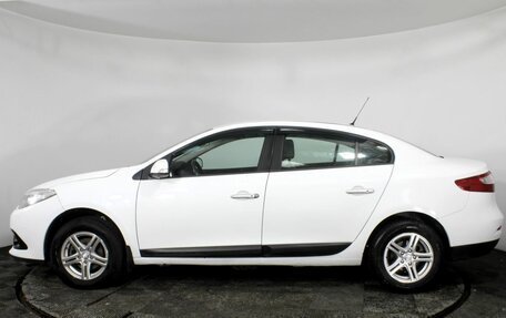 Renault Fluence I, 2014 год, 750 000 рублей, 8 фотография