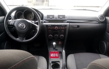 Mazda 3, 2008 год, 680 000 рублей, 1 фотография