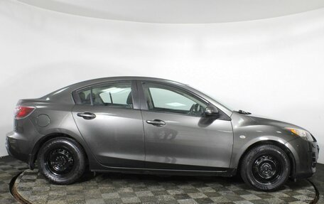 Mazda 3, 2010 год, 1 100 000 рублей, 4 фотография