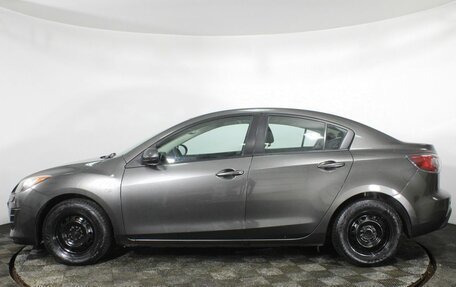 Mazda 3, 2010 год, 1 100 000 рублей, 8 фотография