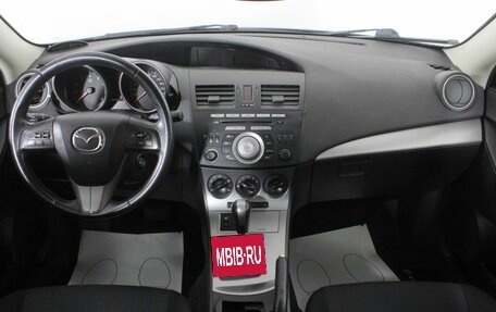 Mazda 3, 2010 год, 1 100 000 рублей, 11 фотография