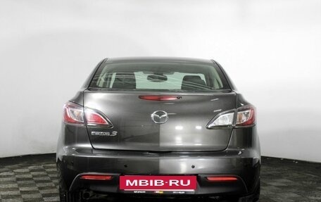 Mazda 3, 2010 год, 1 100 000 рублей, 6 фотография