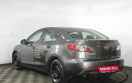 Mazda 3, 2010 год, 1 100 000 рублей, 7 фотография