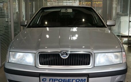 Skoda Octavia IV, 2003 год, 343 000 рублей, 2 фотография