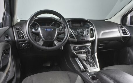 Ford Focus III, 2012 год, 1 069 000 рублей, 6 фотография