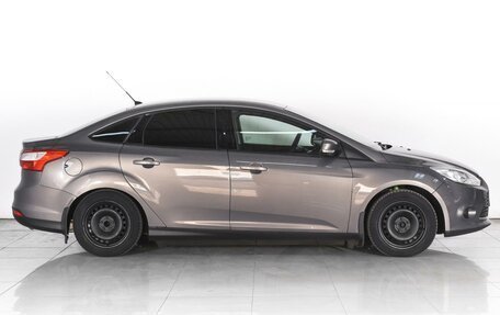 Ford Focus III, 2012 год, 1 069 000 рублей, 5 фотография