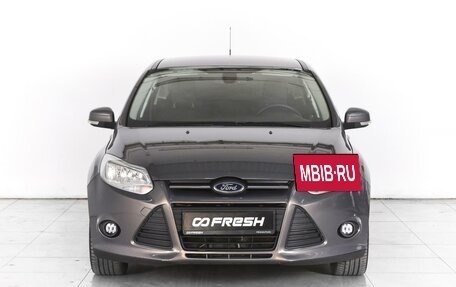 Ford Focus III, 2012 год, 1 069 000 рублей, 3 фотография