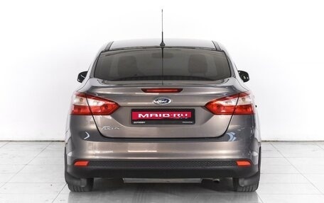 Ford Focus III, 2012 год, 1 069 000 рублей, 4 фотография