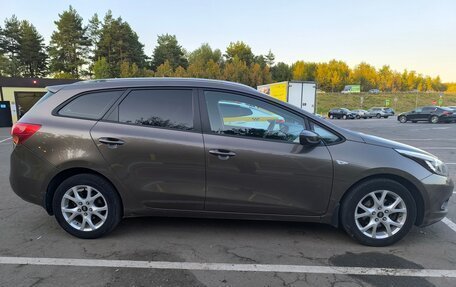 KIA cee'd III, 2014 год, 1 100 000 рублей, 3 фотография