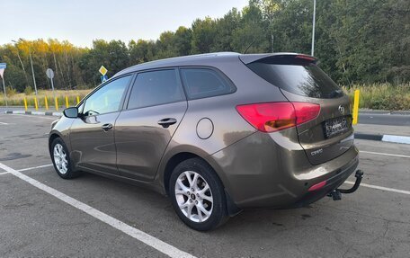 KIA cee'd III, 2014 год, 1 100 000 рублей, 12 фотография