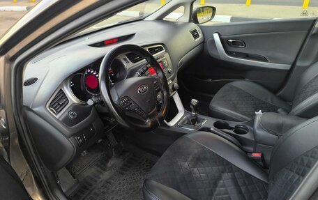 KIA cee'd III, 2014 год, 1 100 000 рублей, 15 фотография