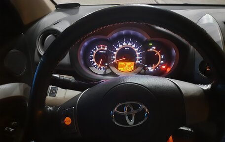 Toyota RAV4, 2008 год, 2 200 000 рублей, 7 фотография